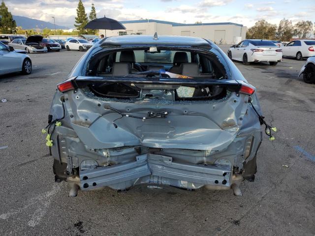 2017 HONDA CIVIC EXL SHHFK7H71HU400949