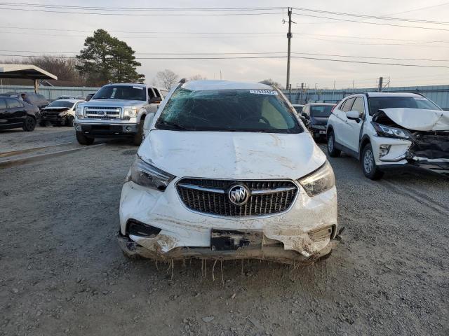 2017 BUICK ENCORE PRE - KL4CJASB6HB189892