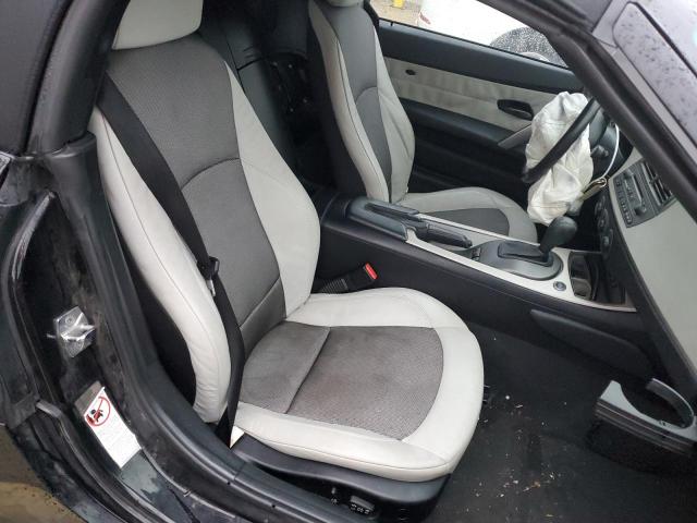 4USBT33453LS47124 BMW Z4 2.5