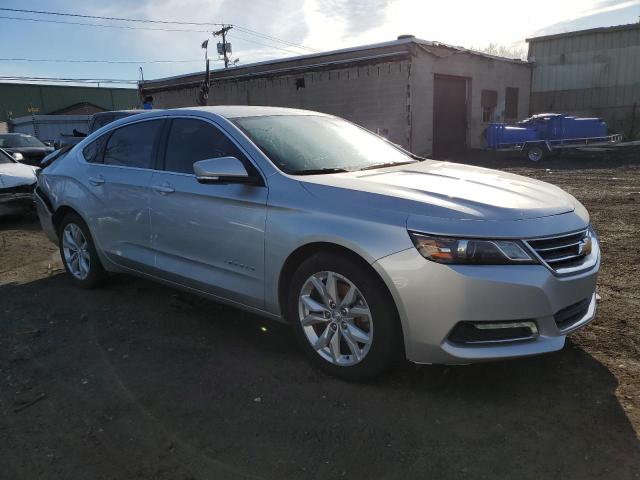 2019 CHEVROLET IMPALA LT - 2G11Z5S34K9124479