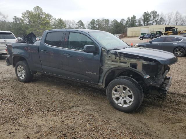 2019 CHEVROLET COLORADO L - 1GCGTCEN7K1152947