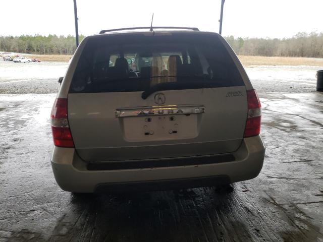 2HNYD18803H512343 Acura Mdx Touring