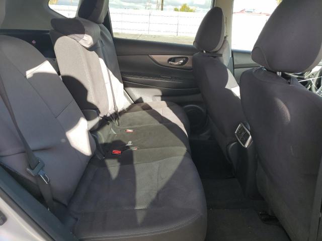 KNMAT2MT5FP548037 Nissan ROGUE S