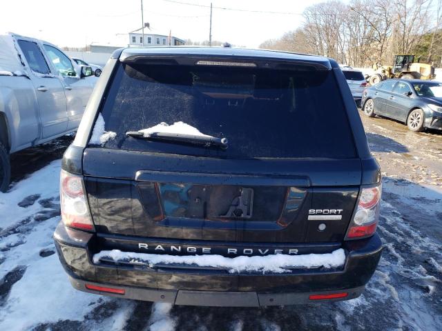 SALSK2D47BA700485 Land Rover RANGEROVER