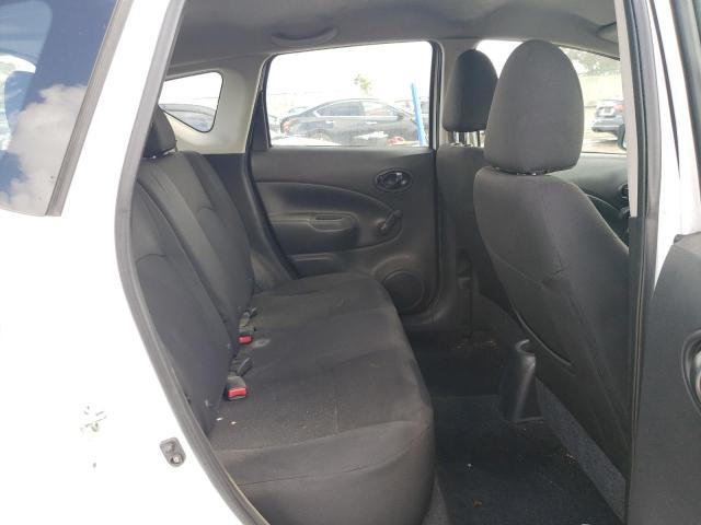 3N1CE2CP4FL419292 Nissan Versa Note S