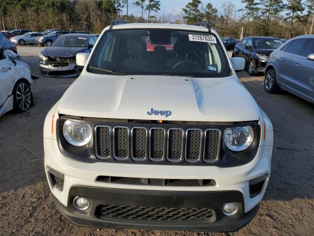 2019 JEEP RENEGADE L ZACNJABBXKPK77224