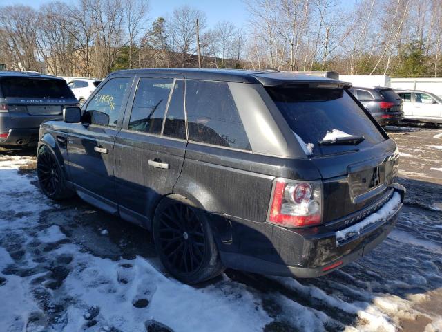 SALSK2D47BA700485 Land Rover RANGEROVER
