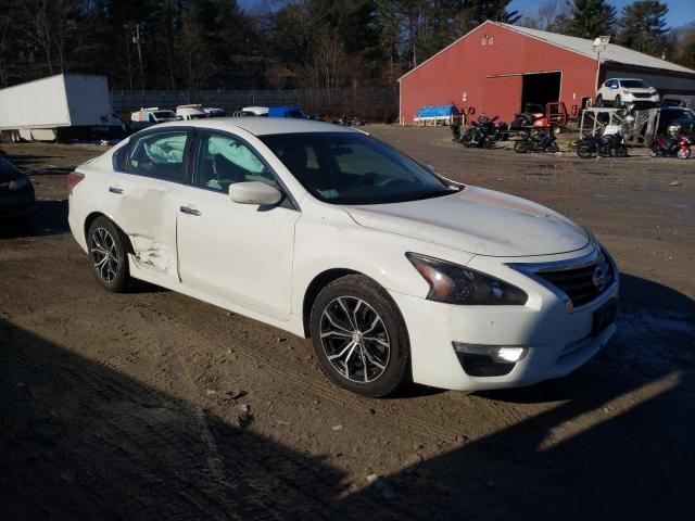 2015 NISSAN ALTIMA 2.5 - 1N4AL3AP4FC286599