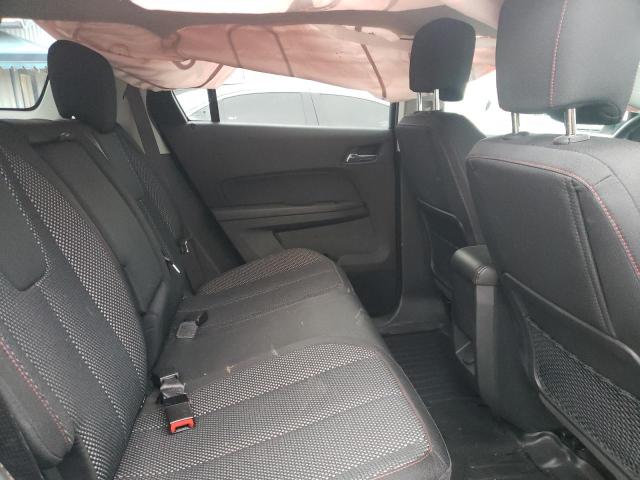 2GKFLSEK8H6286520 GMC Terrain Sle