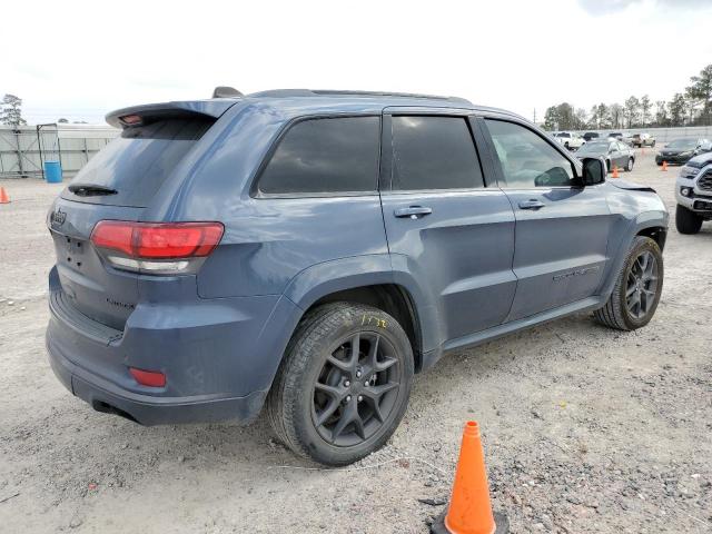 2019 JEEP GRAND CHER - 1C4RJEBG0KC672542