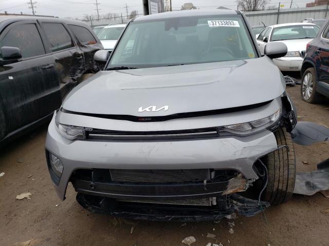 KNDJ23AU6N7825184 KIA SOUL LX