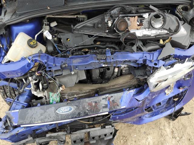 2015 FORD FOCUS TITA - 1FADP3N29FL356825