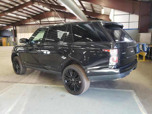 SALGS5RE1JA506686 Land Rover Range Rover Supercharged