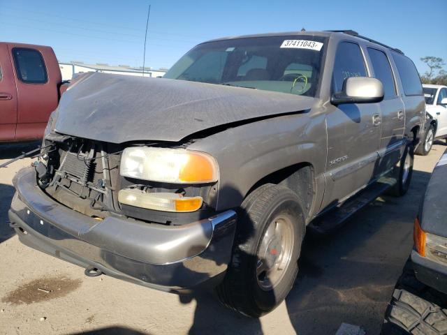 2002 GMC Yukon XL 