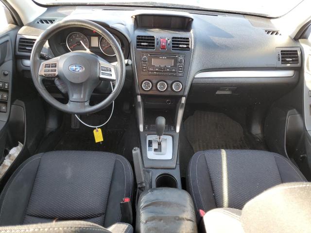 JF2SJAEC2EH537154 Subaru Forester 2.5i Premium