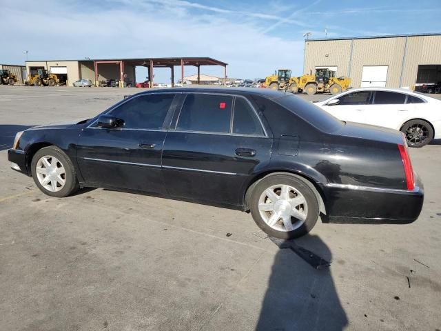 1G6KD57Y16U136678 Cadillac DTS