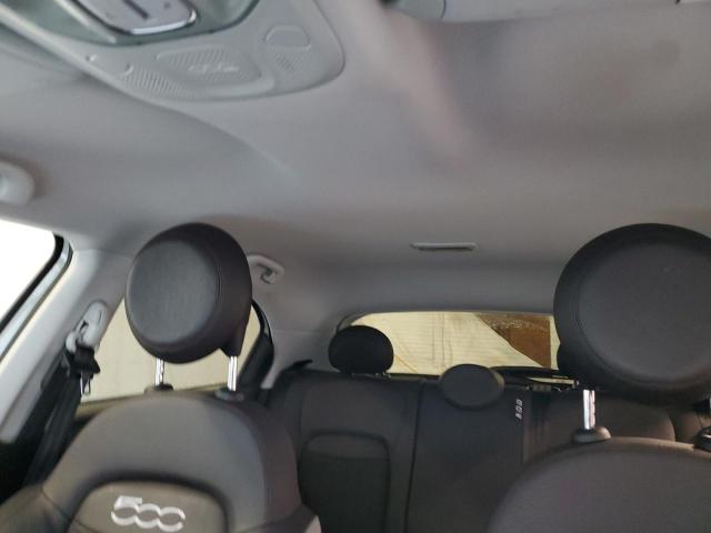 ZFBCFYDT0GP348545 Fiat 500
