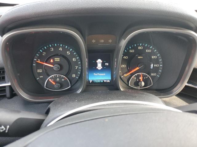 2015 CHEVROLET MALIBU 1LT - 1G11C5SL2FF297481