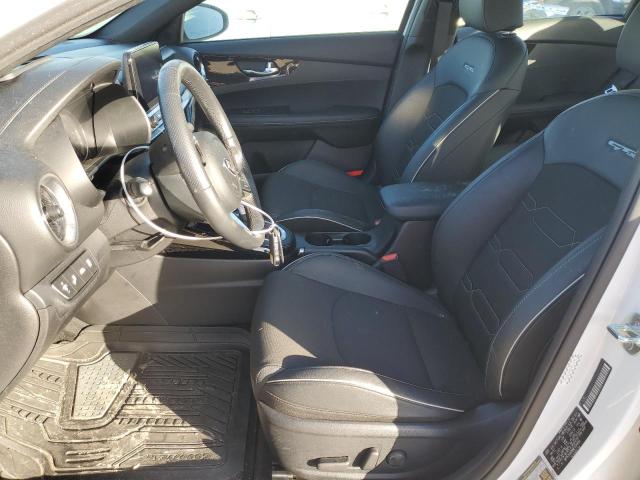 2021 KIA FORTE GT L - 3KPF34AD8ME359460