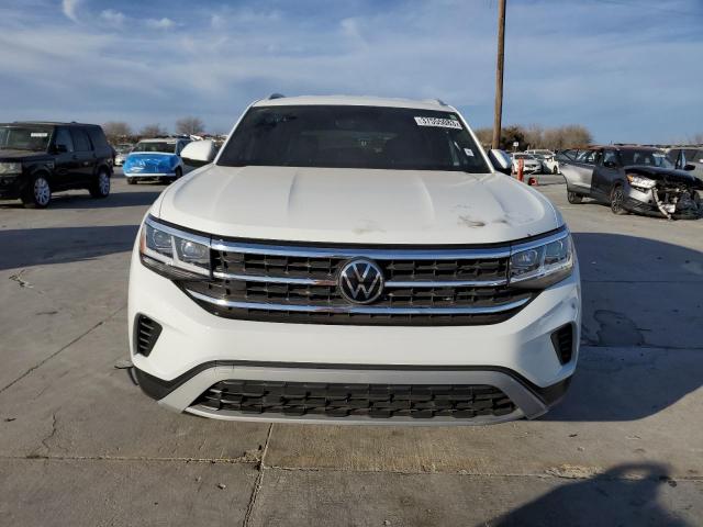 2022 VOLKSWAGEN ATLAS CROS 1V2DC2CA3NC224618