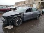 2018 NISSAN ALTIMA 2.5 - 1N4AL3AP1JC174125