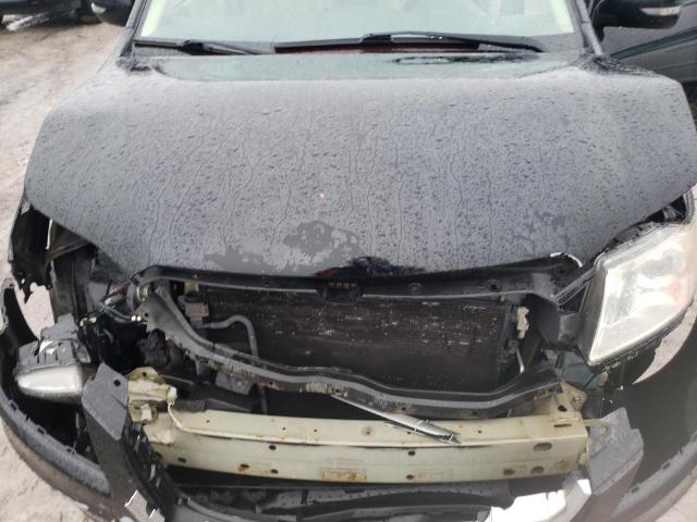4S4WX9KD1B4402465 Subaru Tribeca