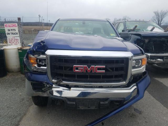 1GTN2TEH4EZ167819 GMC Sierra K1500