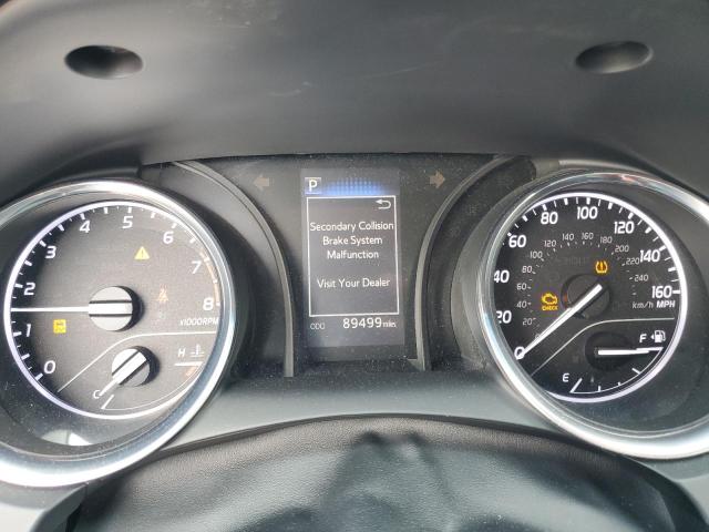 2018 TOYOTA CAMRY L - 4T1B11HK0JU650308