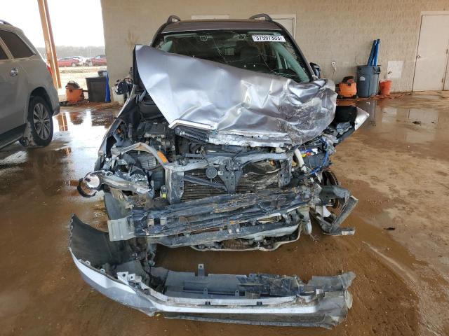 JF2SJGXC4GH516387 Subaru Forester 2.0xt Touring