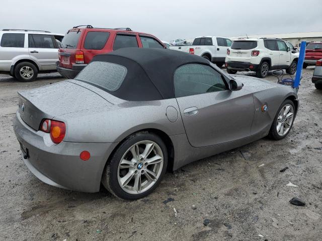 4USBT53514LU07019 BMW Z4