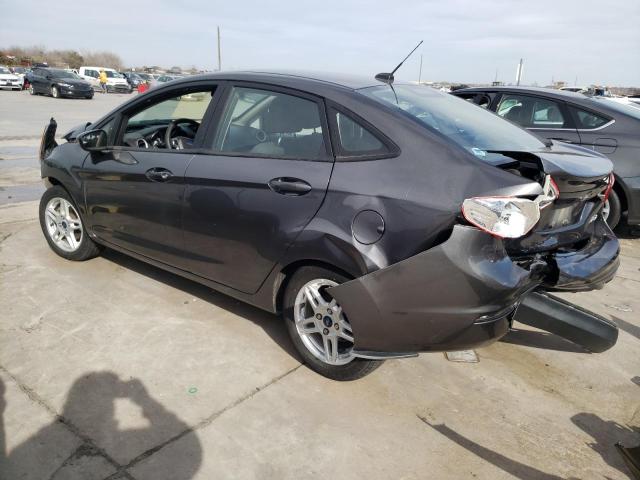 2019 FORD FIESTA SE - 3FADP4BJ3KM155416
