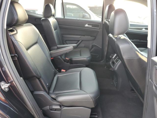 2019 VOLKSWAGEN ATLAS SE - 1V2YR2CA8KC601472