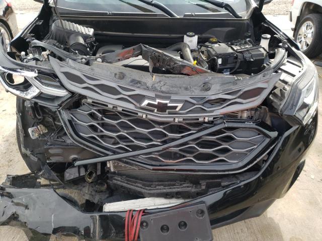 2020 CHEVROLET EQUINOX PR - 2GNAXNEV8L6167615