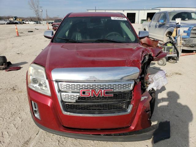 2GKALMEK4E6219379 GMC Terrain Sle