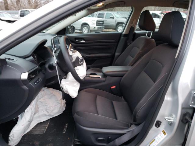 2020 NISSAN ALTIMA S - 1N4BL4BV0LC203186