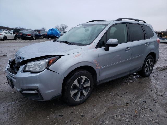 2017 SUBARU FORESTER 2 - JF2SJAGC7HH595150