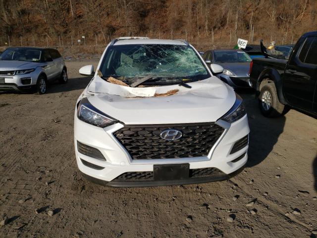 VIN KM8J3CA49KU916603 2019 HYUNDAI TUCSON no.5