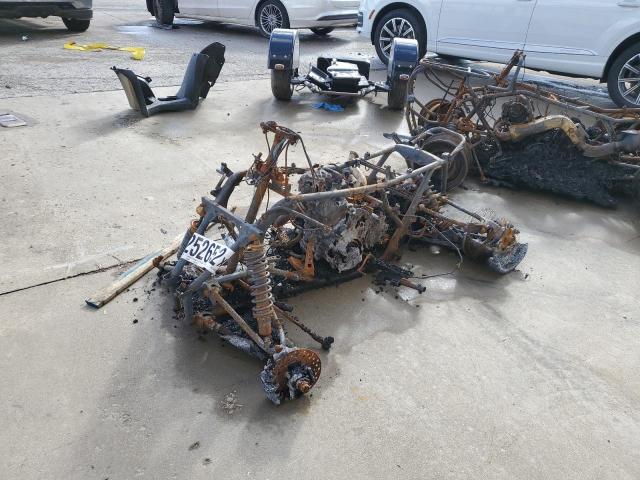 2014 YAMAHA YFM550 FWA 5Y4AJ38Y9EA103200