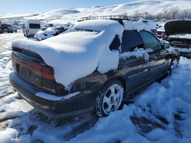 4S3BD6753W6211118 Subaru LEGACY GT
