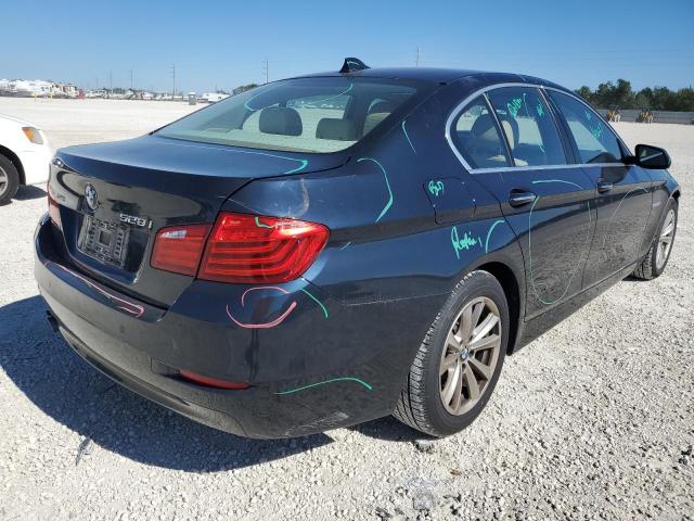 WBA5A7C56FD623172 BMW 528 XI
