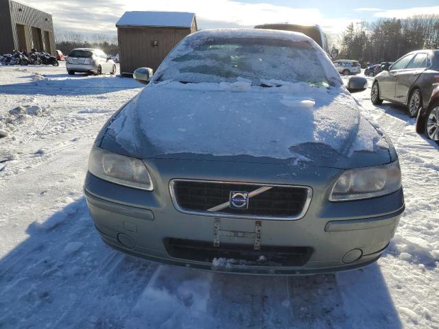 YV1RS592782699995 Volvo S60 2.5T