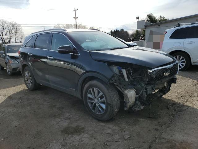 5XYPGDA58HG208709 KIA SORENTO LX