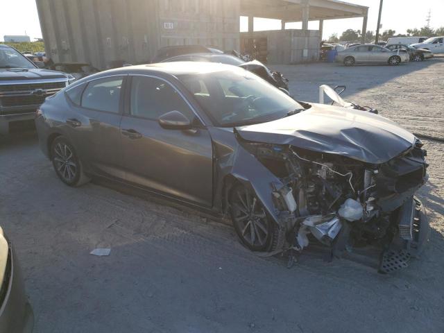 2023 ACURA INTEGRA 19UDE4H22PA008946