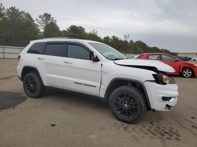 1C4RJFBG4HC859149 Jeep Grand Cherokee Limited