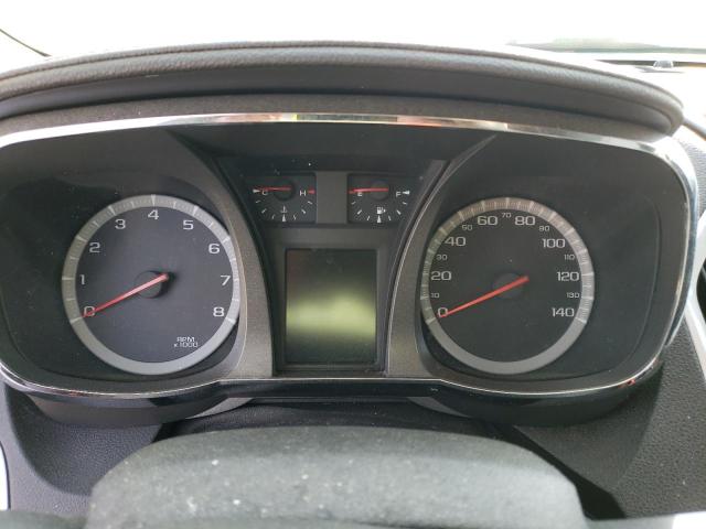 2GKALMEK4E6219379 GMC Terrain Sle