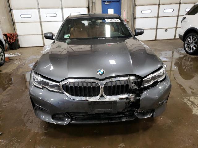 3MW5R7J06L8B30567 BMW 330XI