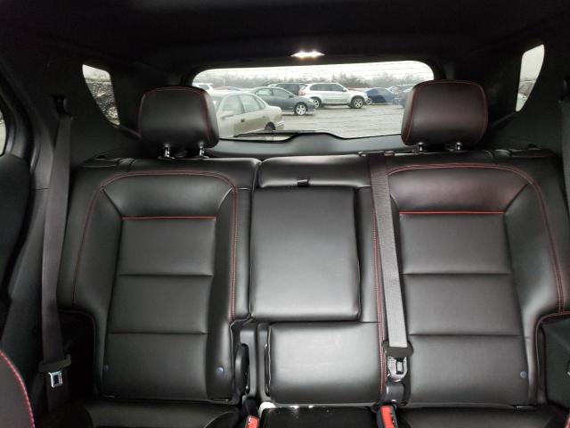 2022 CHEVROLET EQUINOX RS 3GNAXMEV9NS105297