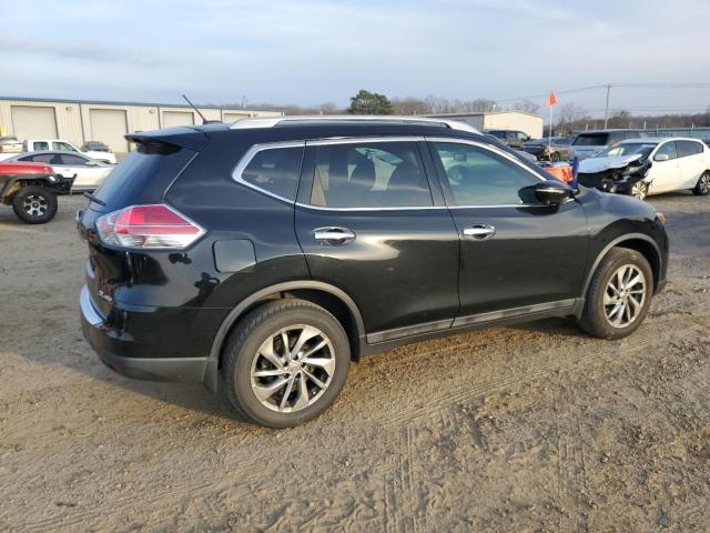 2015 NISSAN ROGUE S - 5N1AT2MV0FC845611