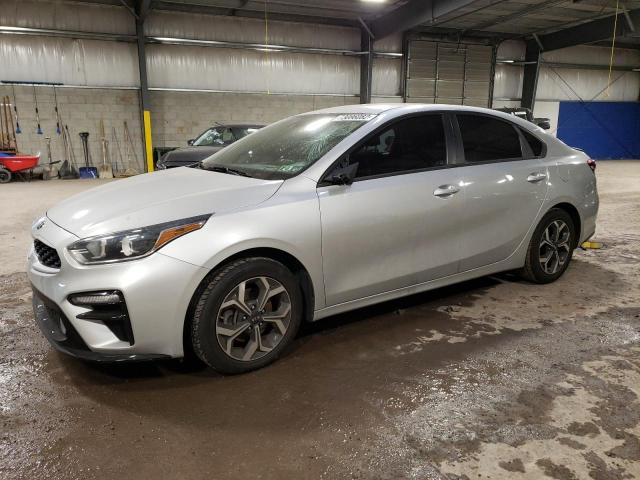 3KPF24AD5LE142417 | 2020 KIA FORTE FE