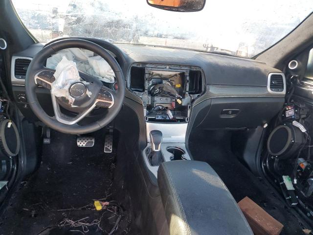 1C4RJFN97JC283883 Jeep Grand Cherokee Trackhawk